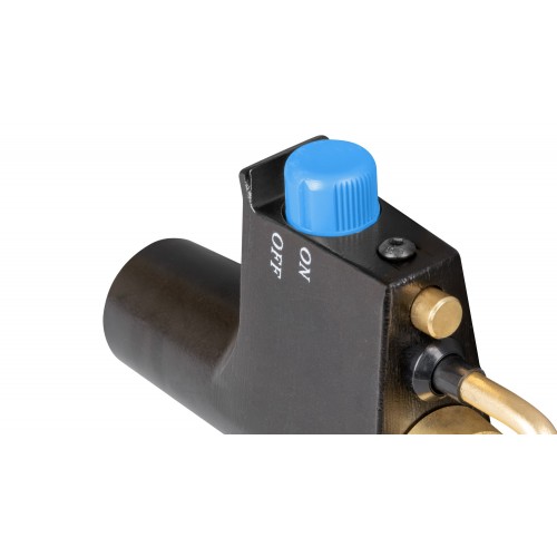 Soplete gas M1 TURBO - USA 1\"
