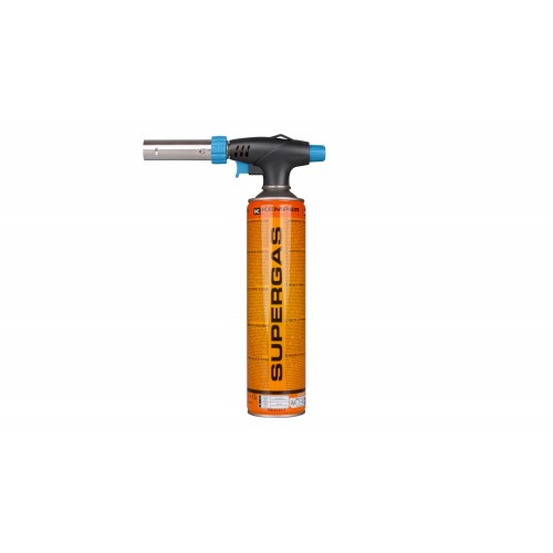 Kit soplete gas B2 Regulable - EU 7/16"
