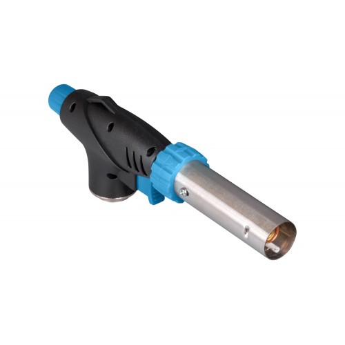 Soplete gas B2 Regulable - EU 7/16" Soldador B2 regulable