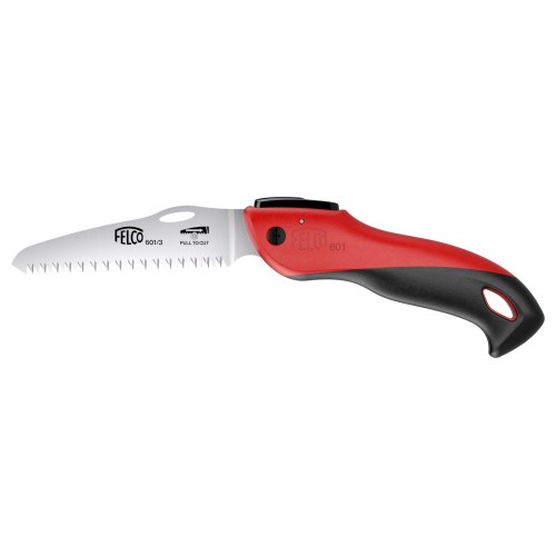 Felco 601 - Serrucho plegable