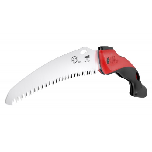 FELCO 603 - Serrucho curvo hoja 20cm