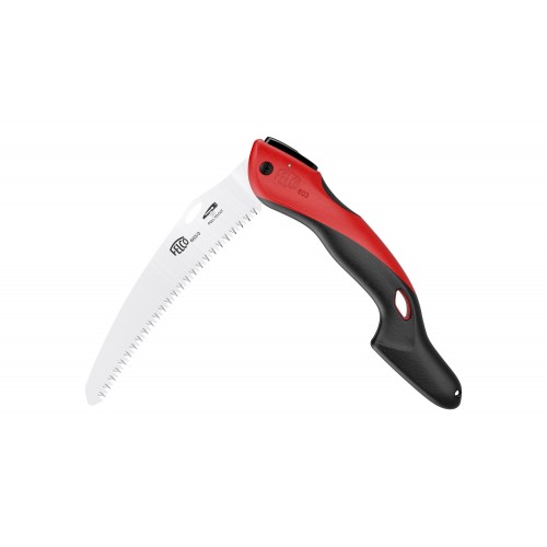 FELCO 603 - Serrucho curvo hoja 20cm