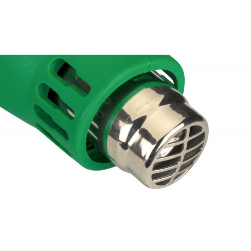 Kit pistola de aire caliente HSK KIT 2000W 2E Heat Gun KIT 2000W 2E / 450 °C - 600 °C