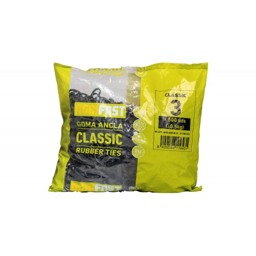 Nueva goma ancla agrícola CLASSIC