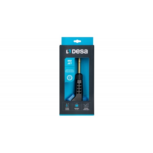 Soplete gas M2 JET - USA 1\"