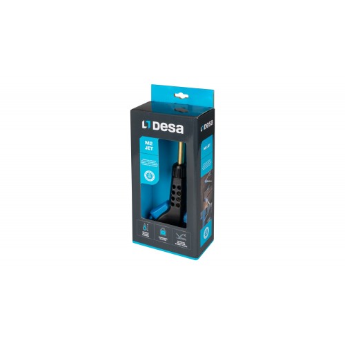 Soplete gas M2 JET - USA 1\"