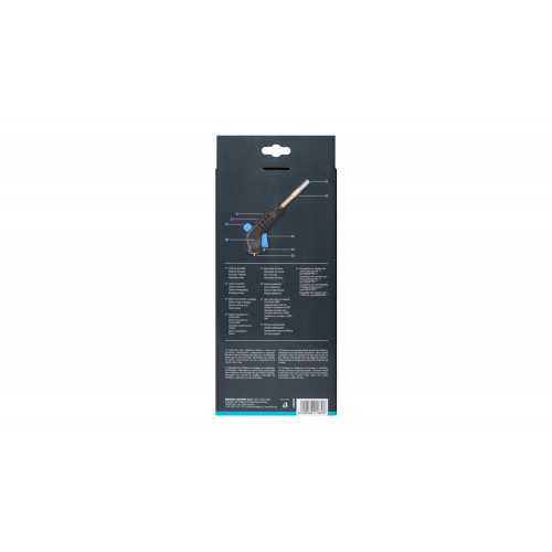 Soplete gas M2 JET - USA 1\"