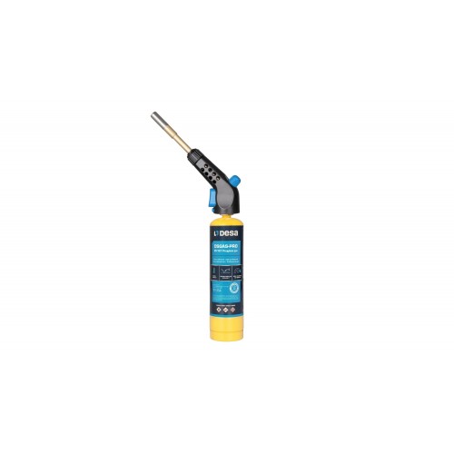 Kit soplete gas M2 JET - USA 1"