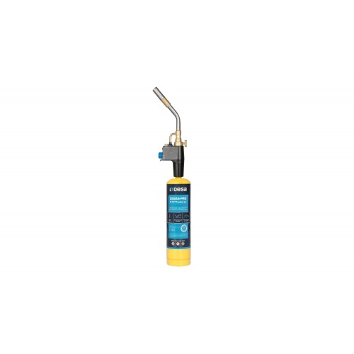 Kit soplete gas M1 TURBO - USA 1"