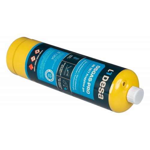 Botella DSGAS - PRO USA 1" BOTELLA DSGAS-PRO USA 1"