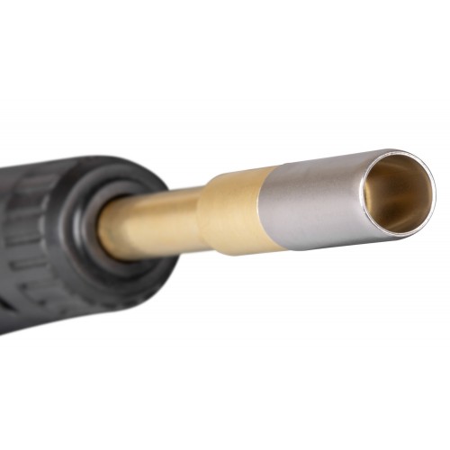 Kit soplete gas M2 JET - USA 1\"