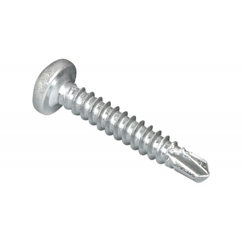 Tornillo broca DIN 7504-N 3,5 x 16