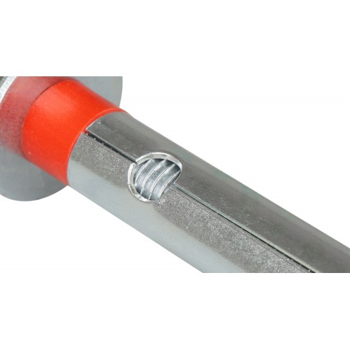 Desa bric espárrago M6 / Ø8 x 45