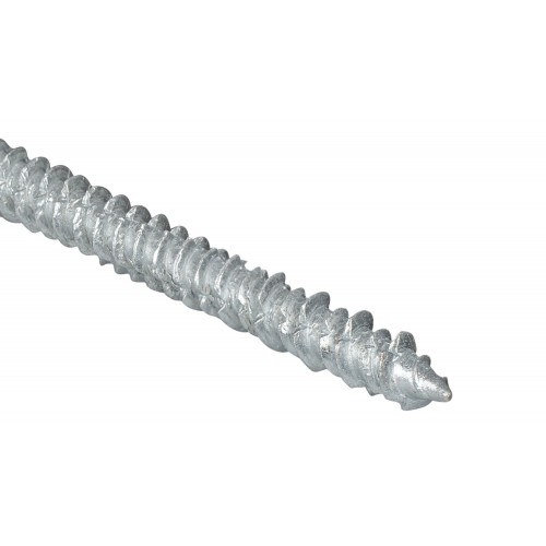 Tornillo marco madera TX30 7,5 x 52