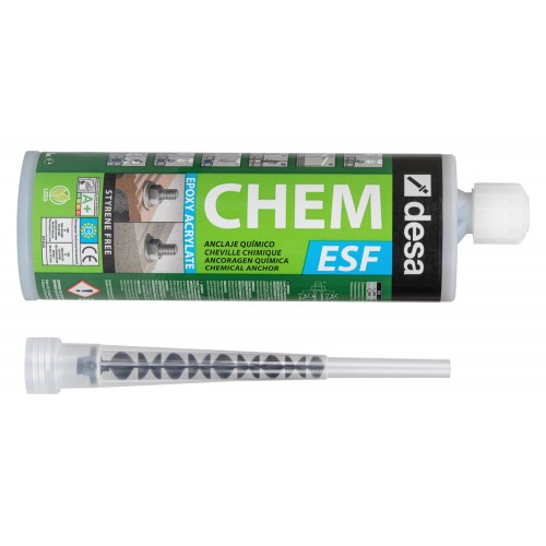 Desa Chem epoxi acrilato ESF 410 ml