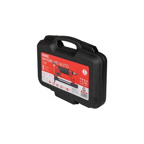 Grapadora neumática simG80 HD AUTO