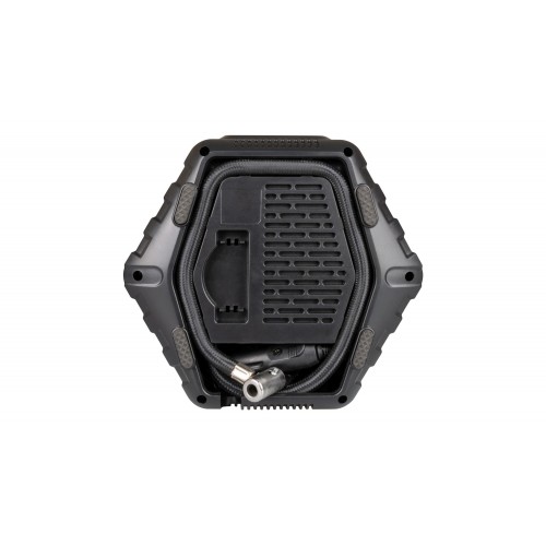 Inflador digital 3 en 1 ALLinONE