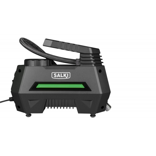 Inflador GARAGE INFLATOR a 220V