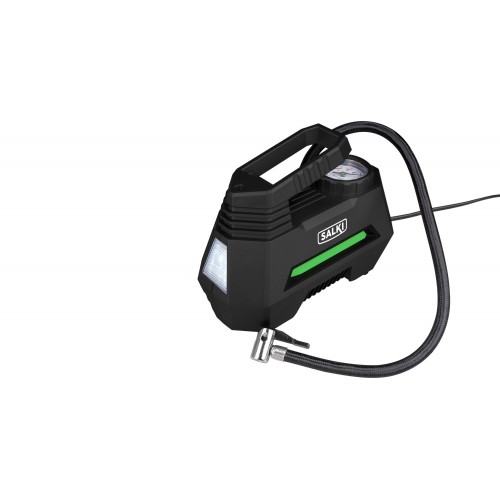 Inflador GARAGE INFLATOR a 220V