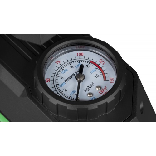 Inflador GARAGE INFLATOR a 220V