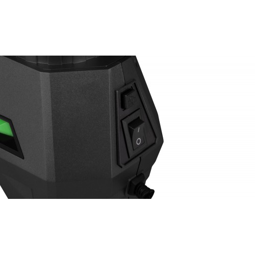 Inflador GARAGE INFLATOR a 220V
