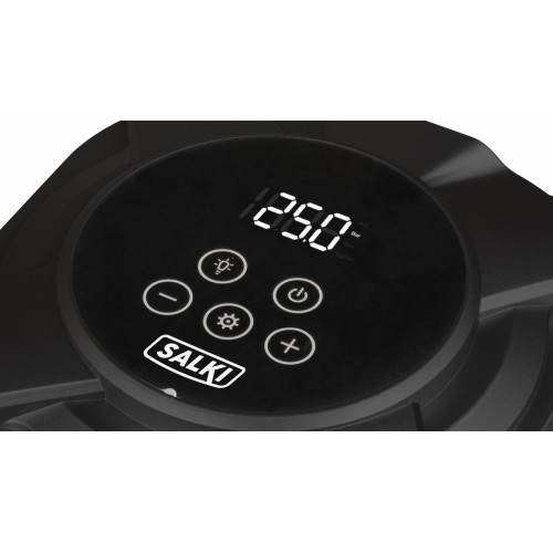 Inflador digital DIGI INFLATOR a 12V