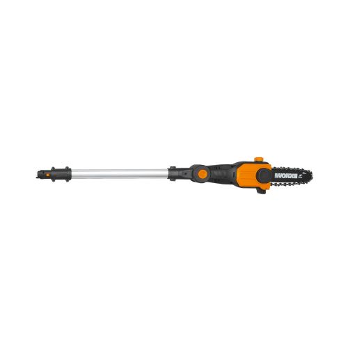 Cabezal motosierra WG252E / WG349E