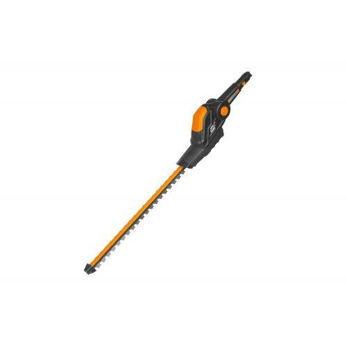 Cabezal cortasetos WG252E / WG349E