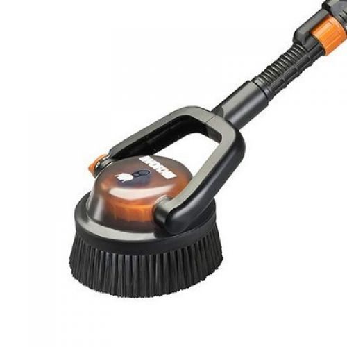 Cepillo rotativo duro para Hydroshot