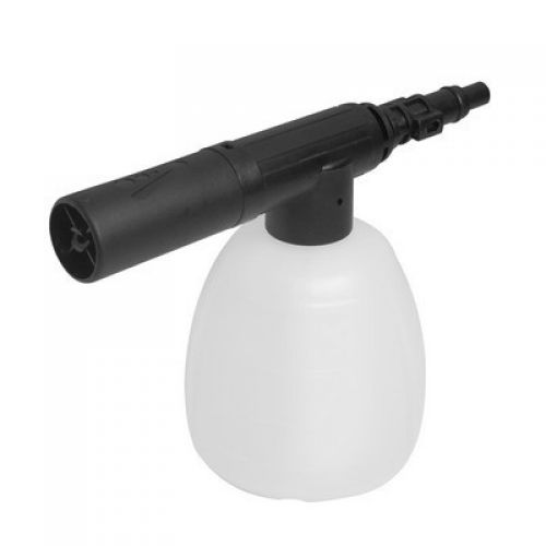 Botella detergente para Hydroshot