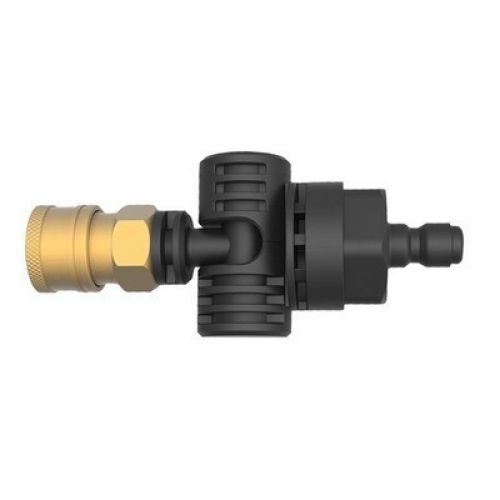 Articulación orientable de boquilla para Hydroshot
