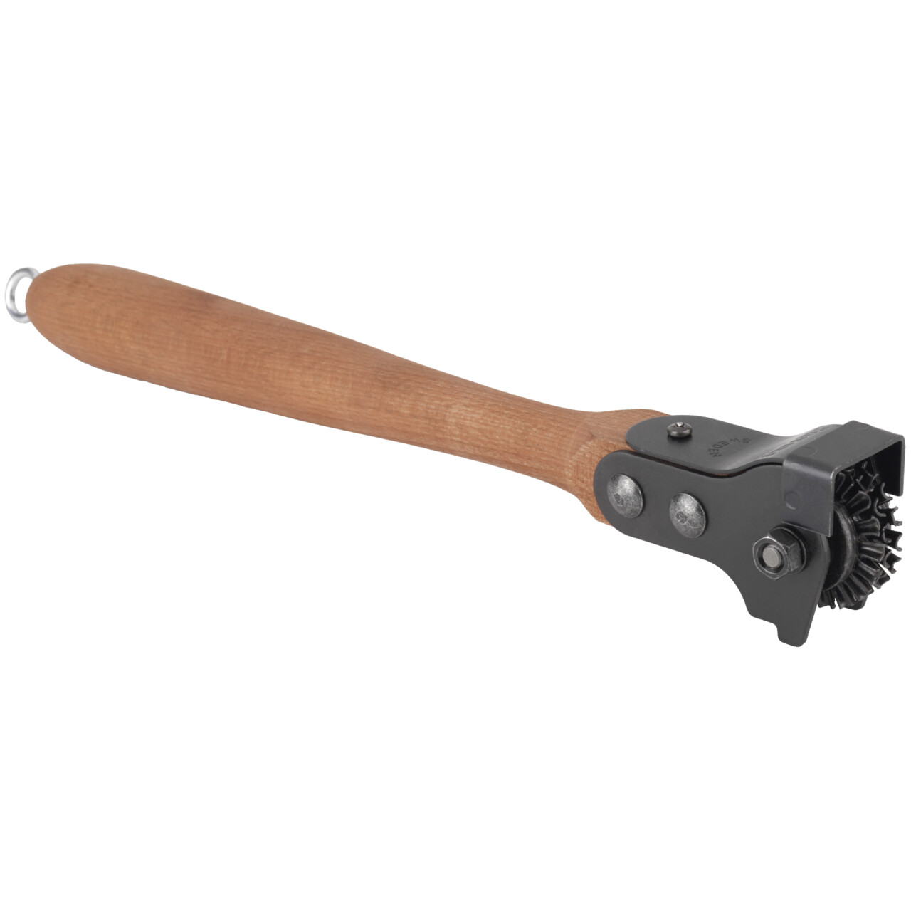 Repasado manual para muelas para esmeriladora de aglomerante resinoide