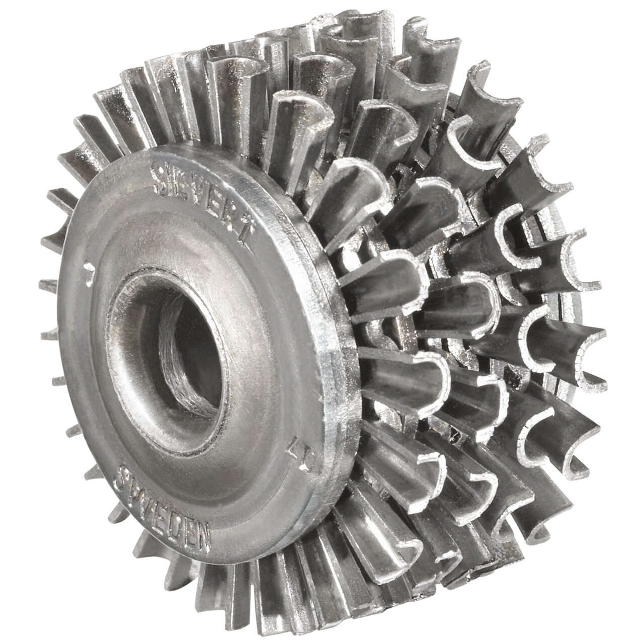 Repasado manual para muelas para esmeriladora de aglomerante resinoide