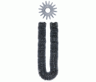Accesorios Juego de piezas de recambio para juego de aliñadora manual 100AKO S3613