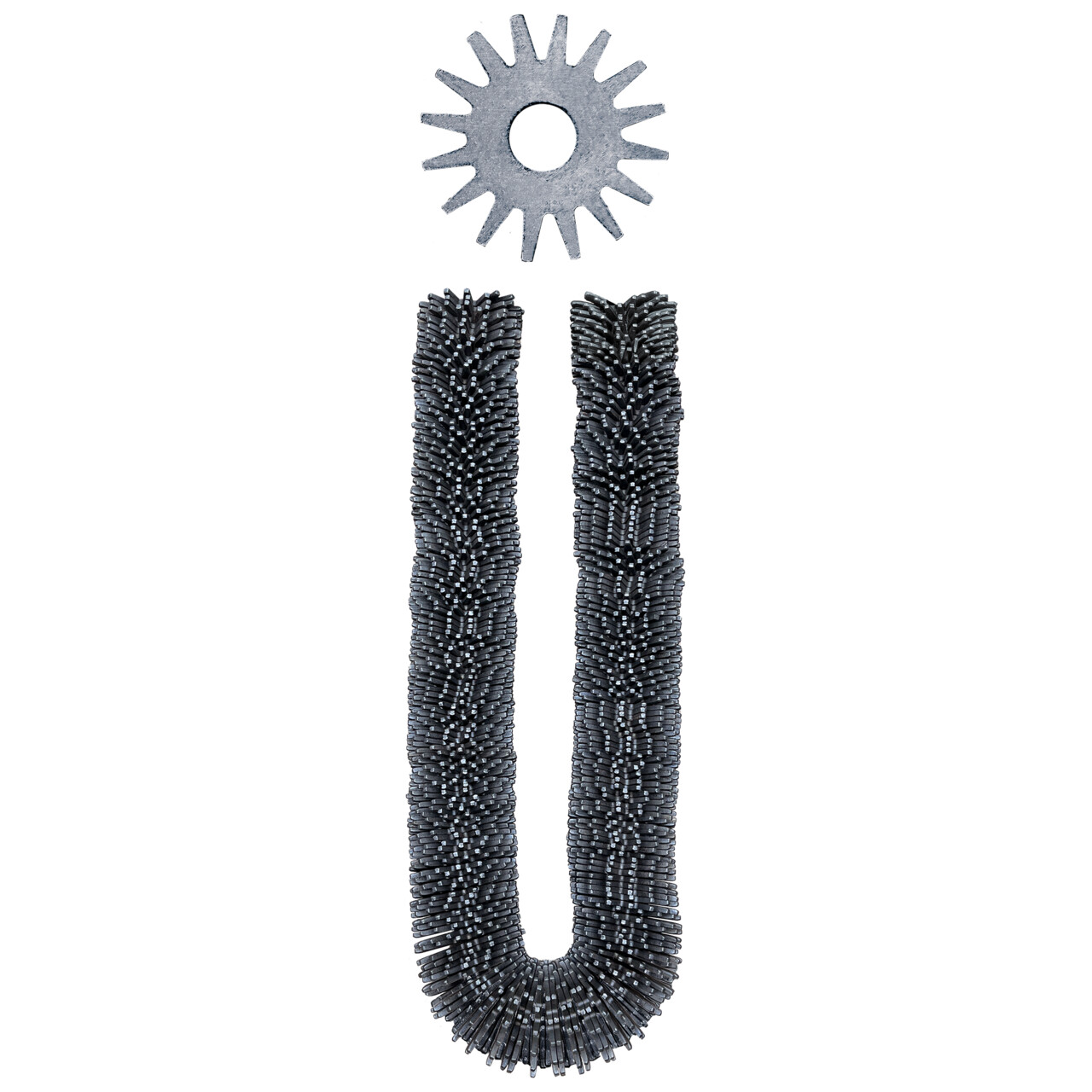 Accesorios Juego de piezas de recambio para juego de aliñadora manual 100AKO S3613