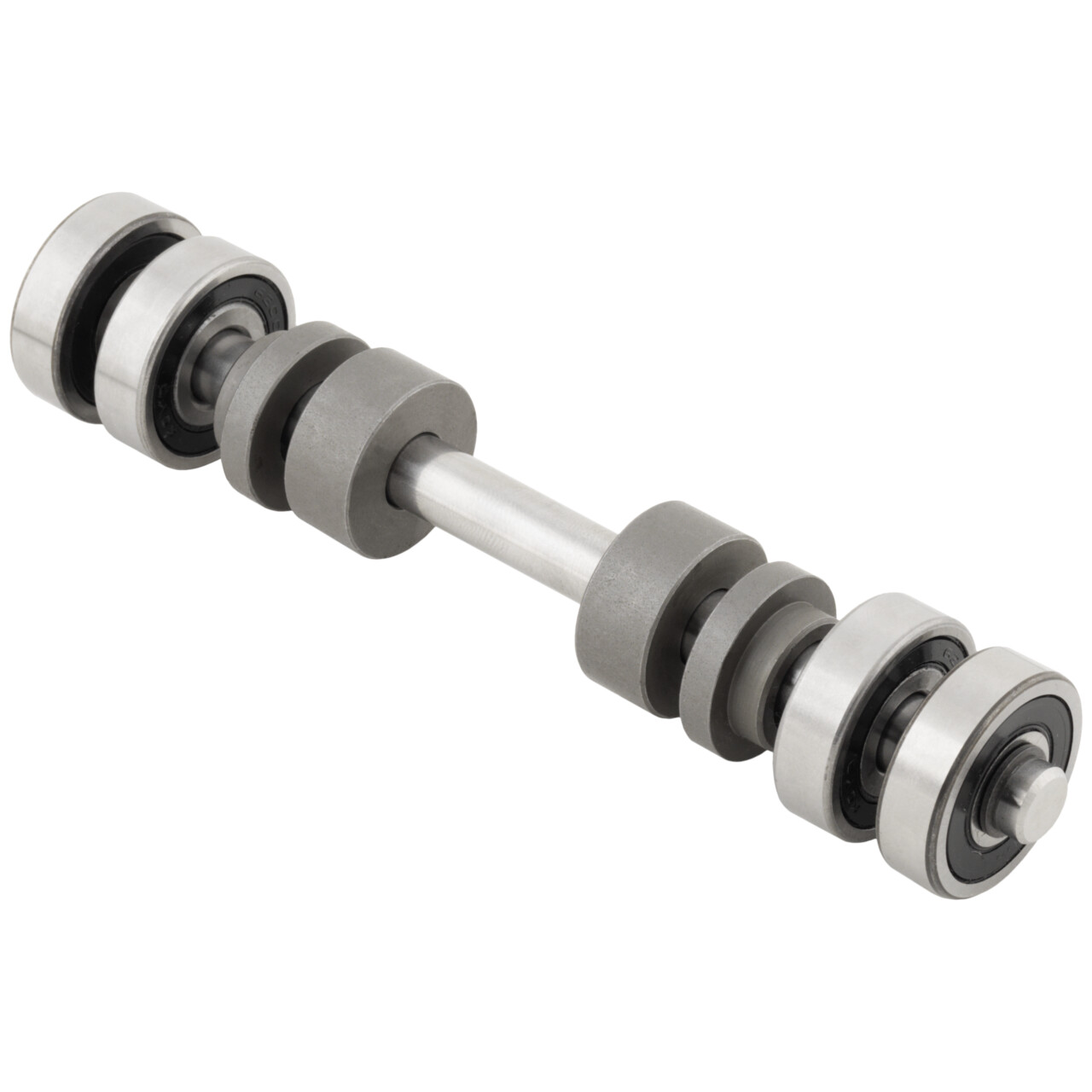 Repasado manual para muelas para esmeriladora de aglomerante resinoide