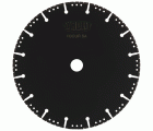 Tyrolit discos de corte #UC3 230x3x22,23 DCCI