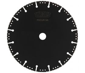 Tyrolit discos de corte #UC3 300x3x40 DCCI