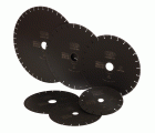 Tyrolit discos de corte #UC3 350x3,5x40 DCCI