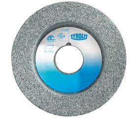 Tyrolit muelas cerámicas #6BB 200x100x32 C46J5V15