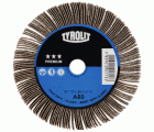 Cepillo de núcleo A-P01 C X PREMIUM para acero, metal no férrico y madera