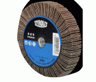 Tyrolit Cepillo de núcleo 115x20xM14 A40 PREMIUM acero/met.no férricos/madera