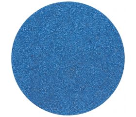 Tyrolit DISCOS ZA-P43 PC X QUICK-CHANGE para acero 50 x R #QDISC C X 50xR ZA80 P43