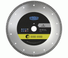 TYROLIT DCU-FC Sierras para corte en seco 180x2,4x22,23 BASIC universales