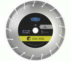 TYROLIT DCU Sierras para corte en seco 115x2x22,23 BASIC universales