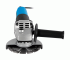 TYROLIT Rectificadora angular AGE125 230V 900W Diámetro del disco 125 mm