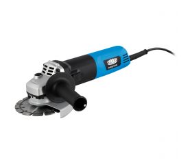 TYROLIT Rectificadora angular AGE125 230V 900W Diámetro del disco 125 mm