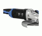 TYROLIT Rectificadora angular AGE230 230V 2,1kW Diámetro del disco 230 mm