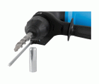 TYROLIT Martillo perforador DHE32 230V 900W Martillo perforador universal Ø 32mm