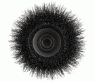 Tyrolit Cepillo de taza 60x16xM14 DW BASIC acero